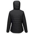 thumbnail image 2 of Portwest Veste Matelassée Professionnelle Isolée pour Femmes, 2 of 3