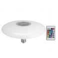 thumbnail image 2 of Lámpara LED BuyWeek RGBW 30 W E27, 2 of 12