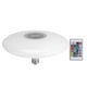 thumbnail image 2 of Lámpara LED 30W E27 RGBW con Control remoto y Altavoz ANGGREK, 2 of 8