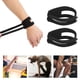 thumbnail image 3 of M Buder Muñequera Deportiva Forma U Soporte Ajustable TFCC, Protector Transpirable Prevención Lesiones Bádminton Yoga Fitness Gimnasio (18 cm / 7 inches), 3 of 9