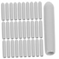 thumbnail image 5 of LOLIPPYY Dishwasher Rack End Caps 50Pcs Soft Rubber Tip Caps for Daily Use 0.98X0.08X0.08In, 5 of 8