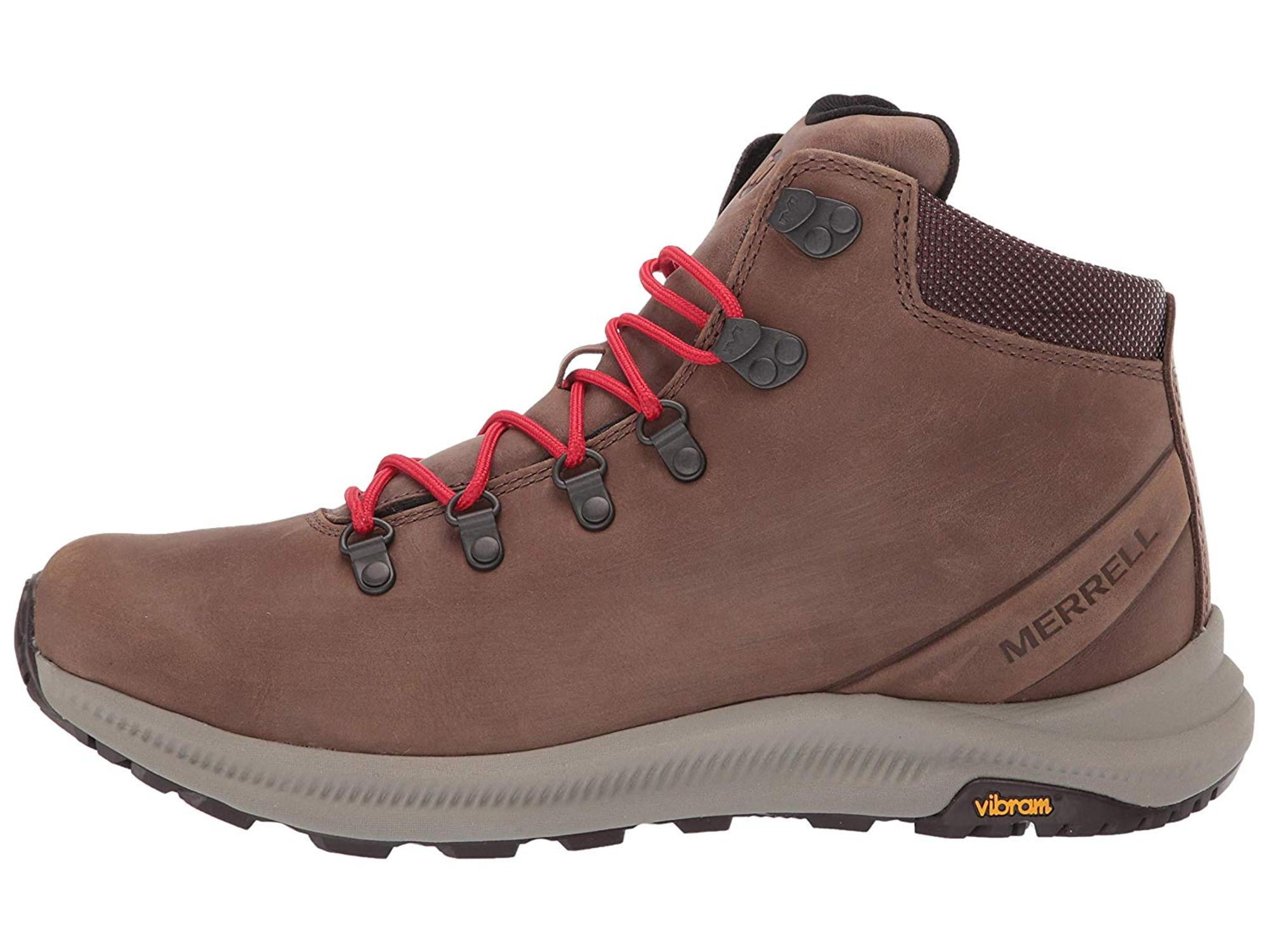 merrell size 9 mens