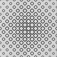 thumbnail image 1 of Ahgly Company Machine Washable Indoor Square Transitional Platinum Gray Area Rugs, 6' Square, 1 of 7