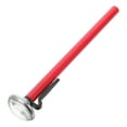 thumbnail image 3 of Shisuyan Stainless Steel Probe Cooking Thermometer Kitchen Tool Milk Frother Thermometer Coffee Baking Thermometer Accurate Food Temperature Thermometer, 3 of 9