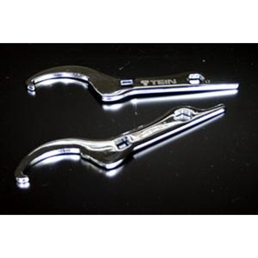 Tein Coilover Adjustment Wrench Set of 2 SST01K0335B Walmart