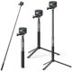 thumbnail image 1 of Accesorios para cámaras de acción AKASO Selfie Stick con trípode, 1 of 6