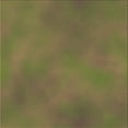 thumbnail image 1 of Ahgly Company Machine Washable Indoor Square Transitional Red Brown Area Rugs, 4' Square, 1 of 7