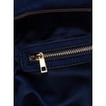 thumbnail image 4 of Scenario Women's Crossbody Handbag, Dark Navy, 4 of 6
