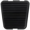 thumbnail image 2 of Clutch Pedal Pad For 72-81 Chevy Camaro 76-79 Chevy Nova 78-81 Pontiac Firebird, 2 of 6