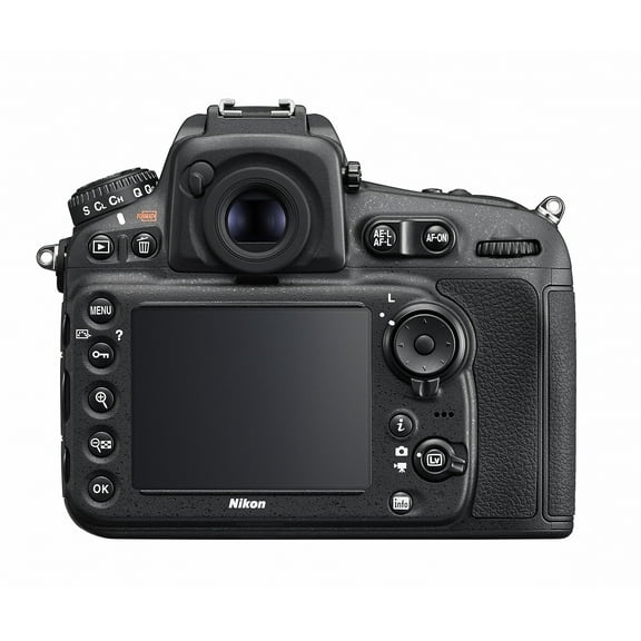 Nikon D810 DSLR Camera (Body Only)