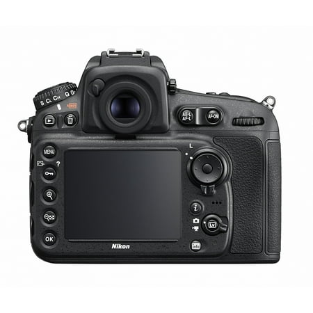 Nikon D810 review | TechRadar