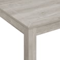 thumbnail image 5 of Picket House Furnishings Holmes 7PC Standard Height Dining Set in White, 5 of 12