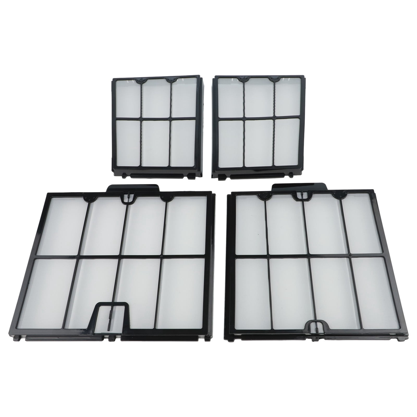 Ultra-Fine Replacement Filter Panels for Dolphin Robotic Pool Cleaners 9991463-R4