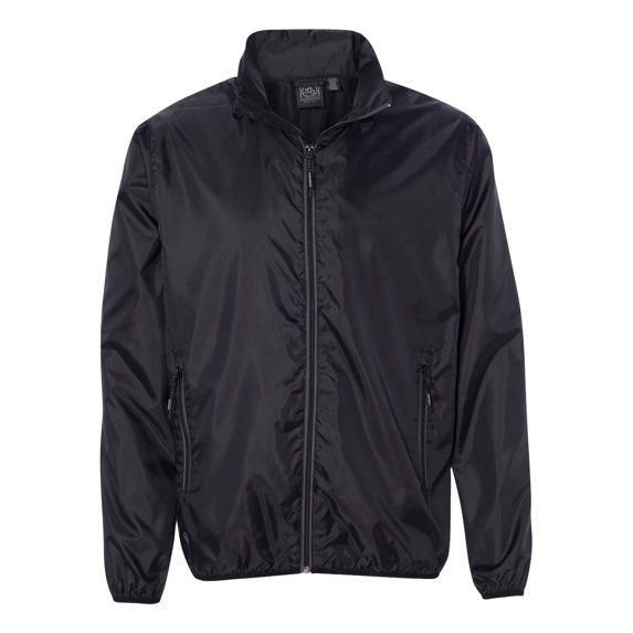 Stormtech MXP-1 Men's Mistral Pack Jacket - Black - XX-Large
