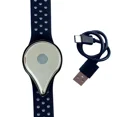 thumbnail image 1 of Smart Wristband Auto Catch for Pokemon Go Plus Bluetooth-compatible Automatic Capturer Elves Bracelet Support Android and IOS Vibration version, 1 of 6