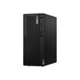 thumbnail image 3 of Lenovo ThinkCentre M70t Gen 3 11T6 - Tower Core i5 12400 / up to 4.4 GHz - RAM 16 GB - SSD 256 GB - TCG Opal Encryption, NVMe, Value - DVD-Writer - UHD Graphics 730 - Gigabit Ethernet - Win 10 Pro 64-bit (includes Win 11 Pro License) - monitor: none - keyboard: English - black - Lenovo TopSeller, 3 of 6
