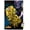 Premium Poster & Push Pin Bundle, variant on Marvel Cinematic Universe - Avengers - Infinity War - Fist Wall Poster with Push Pins, 22.375" x 34"