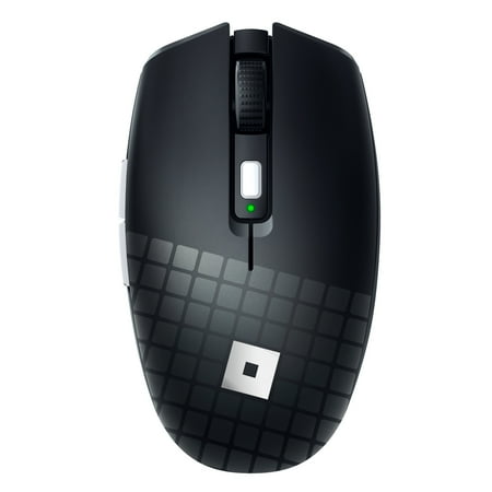 Razer Orochi V2 Roblox Edition Wireless Gaming Mouse for PC, 2.4GHz, Bluetooth, 6 Buttons, Black