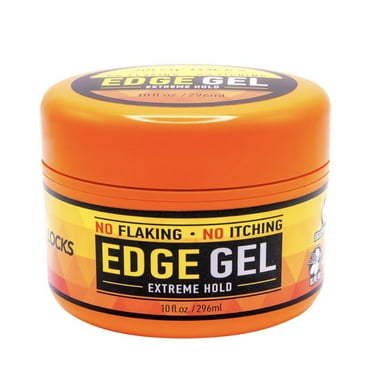 Allday Locks Extreme Edge Gel 10 Oz