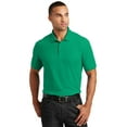 thumbnail image 1 of Port Authority ®  Core Classic Pique Polo. K100 5Xl Bright Kelly Green, 1 of 1