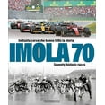 thumbnail image 3 of Imola 70: Seventy Historic Races, (Hardcover), 3 of 4