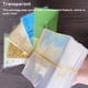 thumbnail image 5 of Advancent Bolsa de almacenamiento 100X, bolsa de embalaje, mano de obra fina, autoadhesiva, gran sellado, bolsa transparente, bolsas de plástico Almacenamiento y organización del hogar Advancent HA081286-01, 5 of 6