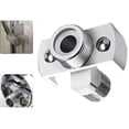 thumbnail image 4 of Accessoire de Robinet de Douche Tuyau d'Admission à Angle Ajustable 18 mm, 4 of 4