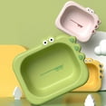 thumbnail image 4 of Kangkanggg Wash Basin Washbasin For Large Washbasin Face Bathtub Basin For Cartoon Tub Multifunctional Washbasin Washbasin Cleaning Pan Bath Tub, 4 of 9