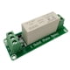 thumbnail image 4 of Módulo de relé de 1 canal y 10 A, placa de expansión de bajo nivel, 40 V CC, 5 V, 12 V, 24 V (3 voltajes a elegir) 12V, 4 of 6