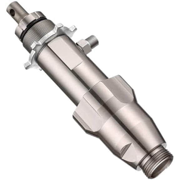 248-204 Airless Paint Sprayer Pump - Compatible with Graco Ultra Max II 695/795 & LineLazer 3900 (Aftermarket Replacement Part)$$Tools & Hardware Other