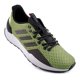 thumbnail image 1 of Tenis Adidas  Questar Trail Amarillo Hombre F35001, 1 of 4