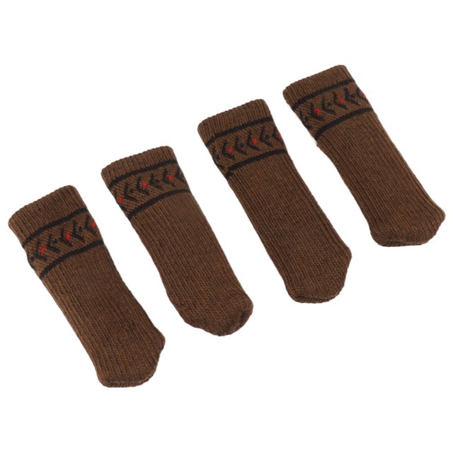 Cubiertas para patas de muebles protector para patas de silla sin ruido resistente al desgaste para taburetes ANGGREK Otros