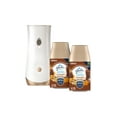 thumbnail image 1 of Air Freshener Glade Automatic Spray Refill Cashmere Woods, 1 of 9