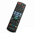 thumbnail image 2 of New N2QAYB000719 para Panasonic DVD Player DVD BD IR6 Control remoto DMP-BDT220, 2 of 4