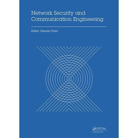 Network Security and Communication Engineering: Proceedings of the 2014 International Conference on Network Security and (Hardcover)