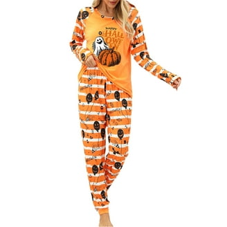 cutecool damespyjama's voor volwassenen, neutraal, overall-kleding