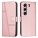 thumbnail image 1 of For TECNO Camon 40 Pro 4G Case Leather Stand Protective Phone Cover -, 1 of 5
