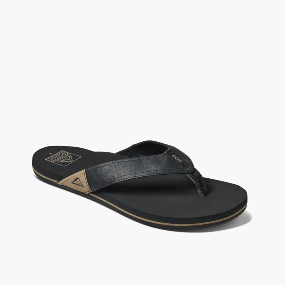 Reef Men Reef NEWPORT Sandale Noire