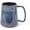24oz Starry Blue, variant on 24 oz Ceramic Coffee Mug, Reactive Glaze Stoneware Coffee Cup with Large Handle, Green Tea Mug for Hot and Cold Drinks