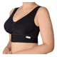 thumbnail image 1 of Newlook Bra Post Operatorio Mastectomía Ajustable Suave, 1 of 5