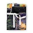 thumbnail image 3 of Carolines Treasures SS8475APRON Tablier Rottweiler Nuit Étoilée - 27 x 31 Po., 3 of 4