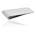 thumbnail image 3 of Cufflinks Depot Rhodium Plated Steel Money Clip, 3 of 3