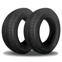 2 Crossmax CT-1 215/65R17 99H All Season Passenger Tires PCR-1702-CS / 215/65/17 / 2156517