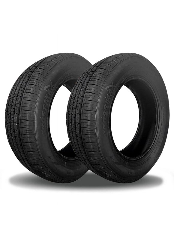 Crossmax All Season Tires in Tire Types