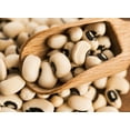 thumbnail image 4 of Organic Black-Eyed Peas, 15 Pounds — Non-GMO, Sproutable, Raw, Vegan — by Food to Live, 4 of 6