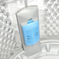 thumbnail image 4 of MIDEA LAVADORA AUTOMATICA 19KG BLANCO Midea MLTI19D2SEGDW, 4 of 7