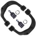 thumbnail image 4 of ECCPP 4pcs Front Upper Control Arm Front Upper Ball Joint fit for 1996-2002 For Toyota For 4Runner 1995-2004 For Toyota For Tacoma, 4 of 5
