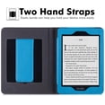 thumbnail image 4 of Funda con función atril para Kindle Paperwhite de 5.ª, 6.ª, 7.ª y 10.ª generación, color azul, 4 of 9