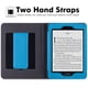 thumbnail image 4 of Funda con función atril para Kindle Paperwhite de 5.ª, 6.ª, 7.ª y 10.ª generación, color azul, 4 of 9