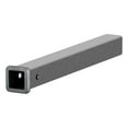thumbnail image 1 of Curt 49240 2x24 Inch Weld On Steel Trailer Hitch Truck Tow Receiver Tube, 1 of 5